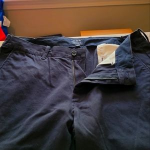 J. crew The Sutton Men's Straight Chino Pant